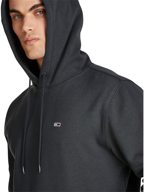 DM0DM20742PUB Tommy Jeans | DM0DM20742PUB GRIGIO